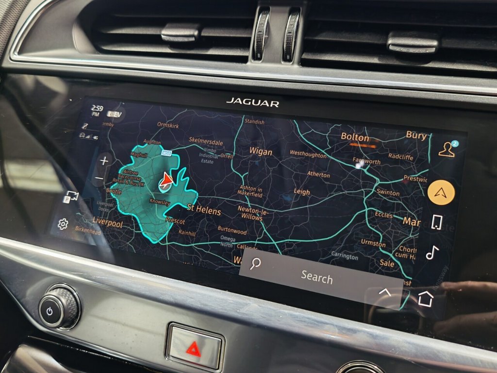 Used Jaguar I-Pace 2021 for sale - 76826470: Photo 28