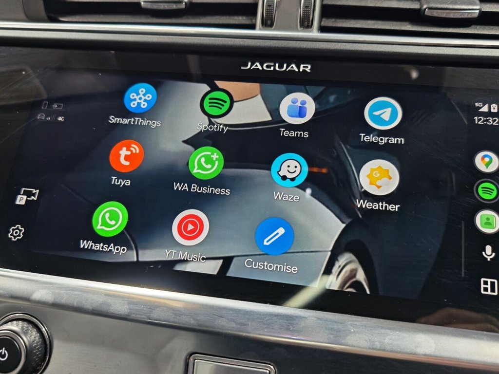 Used Jaguar I-Pace 2021 for sale - 76826470: Photo 29