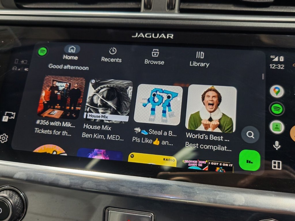 Used Jaguar I-Pace 2021 for sale - 76826470: Photo 31