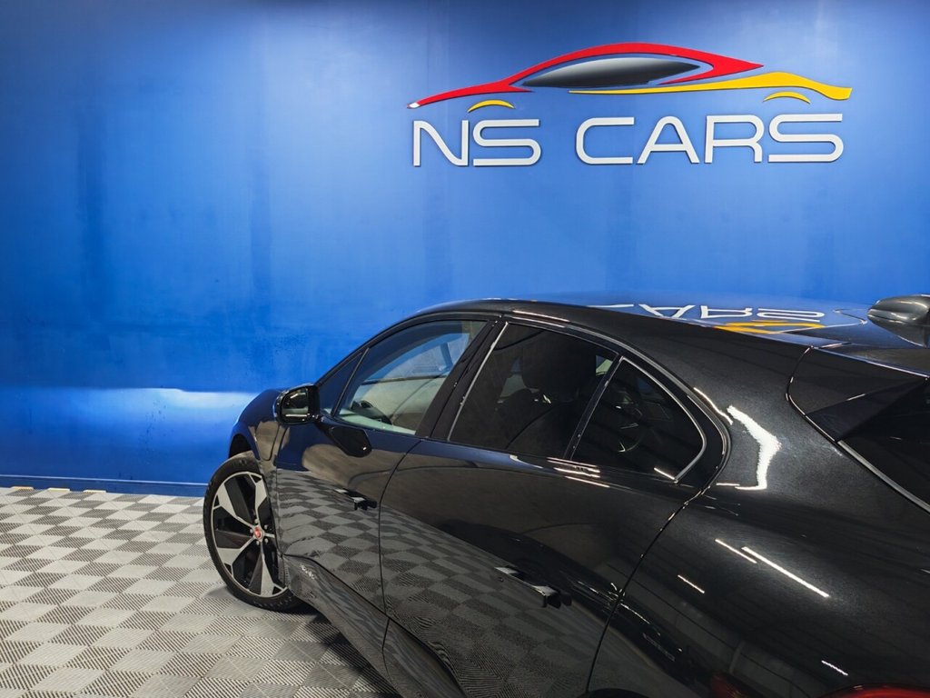 Used Jaguar I-Pace 2021 for sale - 76826470: Photo 36