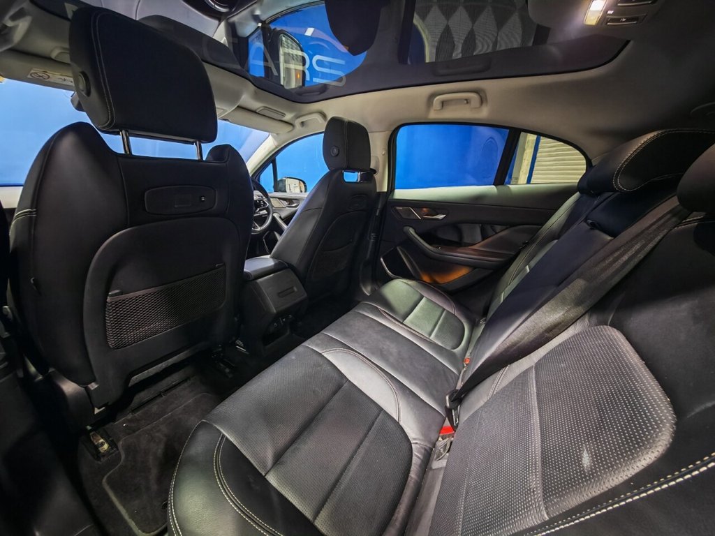 Used Jaguar I-Pace 2021 for sale - 76826470: Photo 37