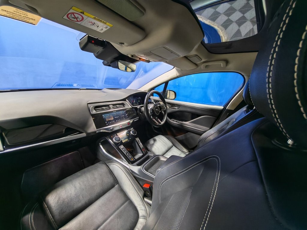 Used Jaguar I-Pace 2021 for sale - 76826470: Photo 38