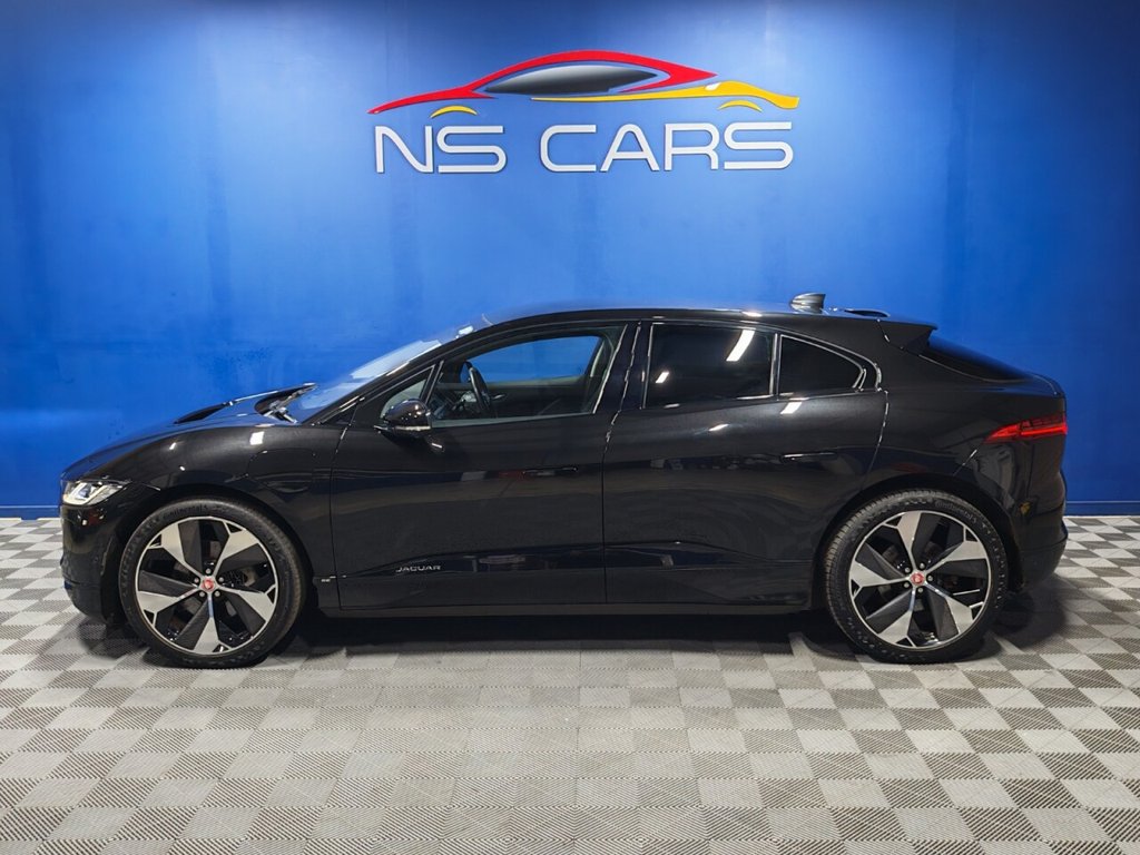 Used Jaguar I-Pace 2021 for sale - 76826470: Photo 39