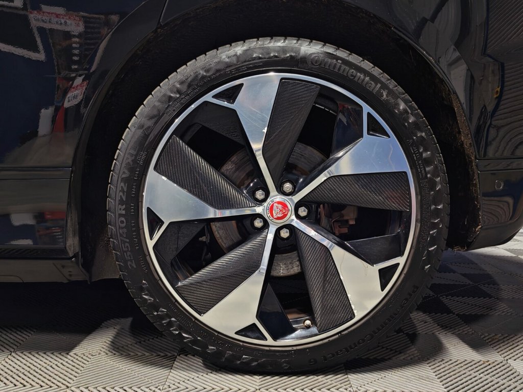 Used Jaguar I-Pace 2021 for sale - 76826470: Photo 40
