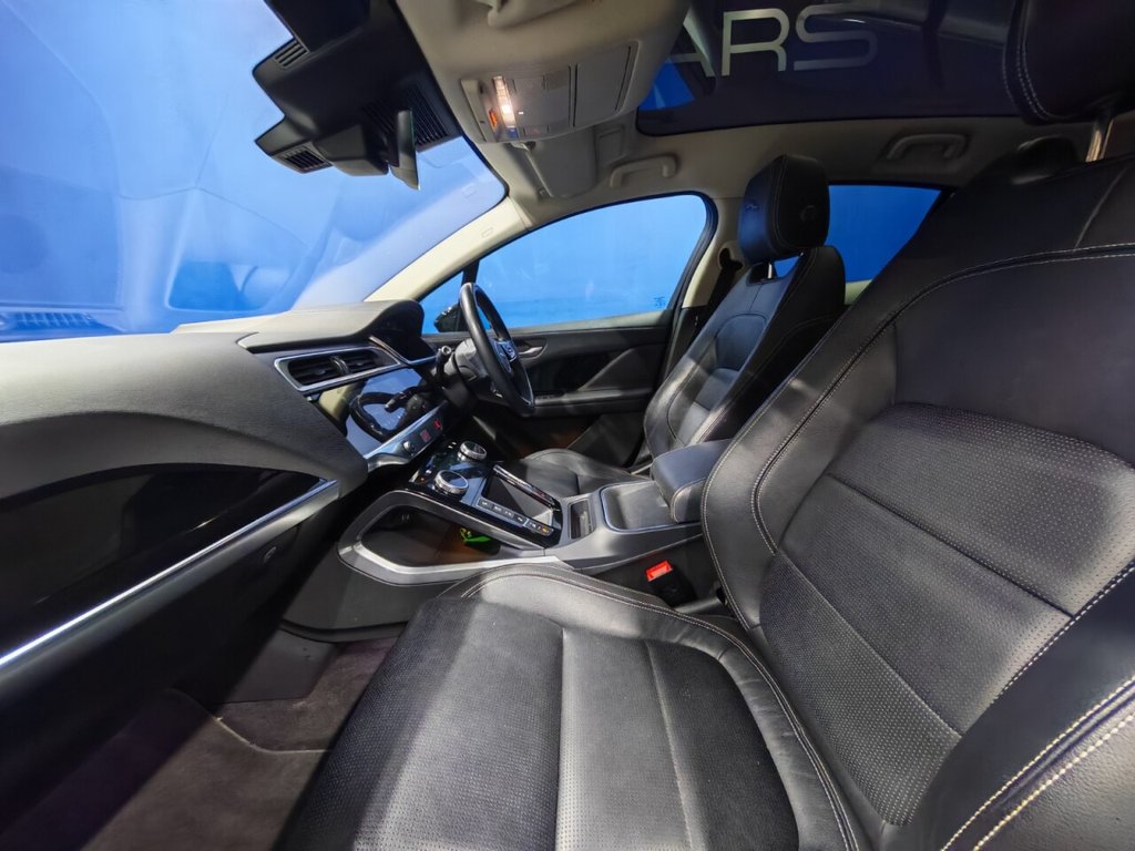 Used Jaguar I-Pace 2021 for sale - 76826470: Photo 42