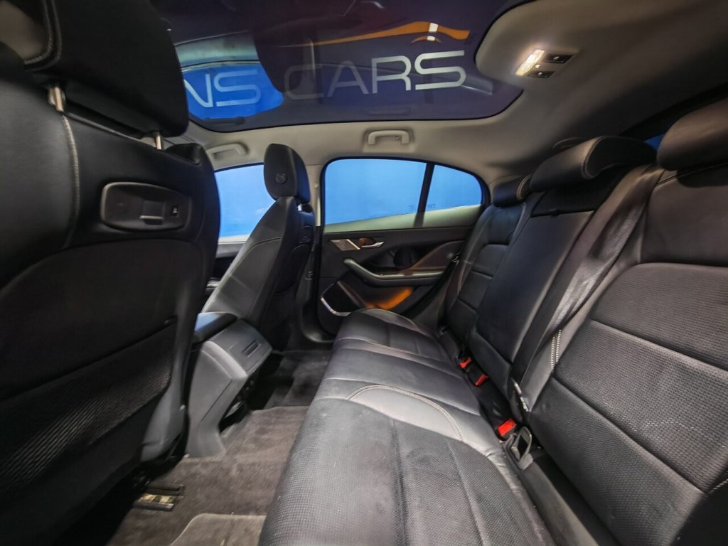 Used Jaguar I-Pace 2021 for sale - 76826470: Photo 43