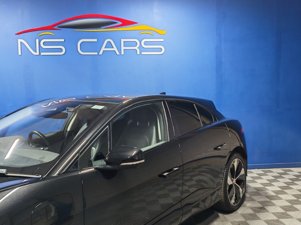 Used Jaguar I-Pace 2021 for sale - 76826470: Photo 45