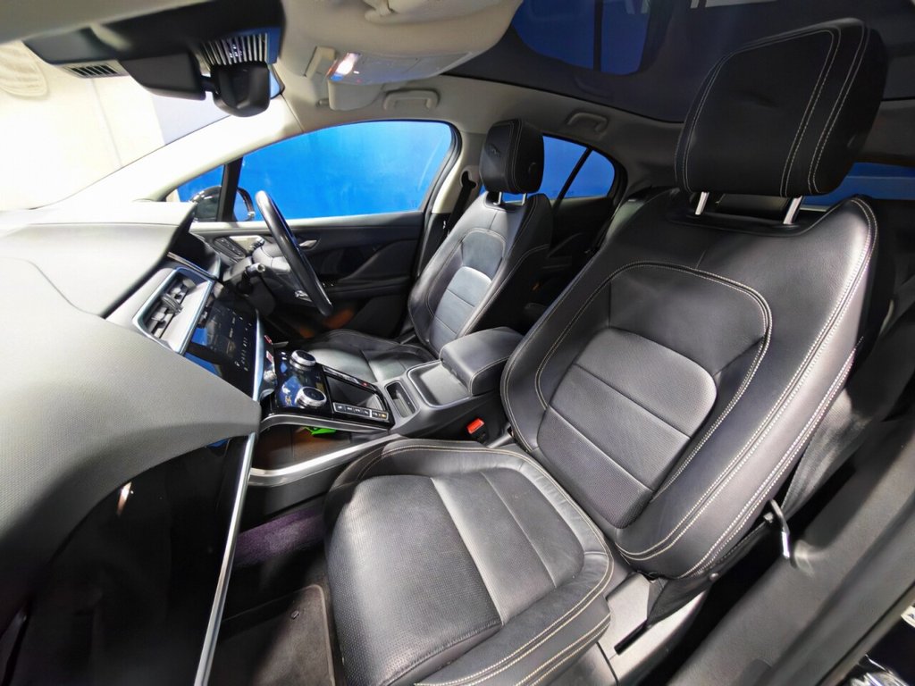 Used Jaguar I-Pace 2021 for sale - 76826470: Photo 46