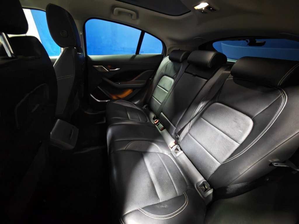 Used Jaguar I-Pace 2021 for sale - 76826470: Photo 47