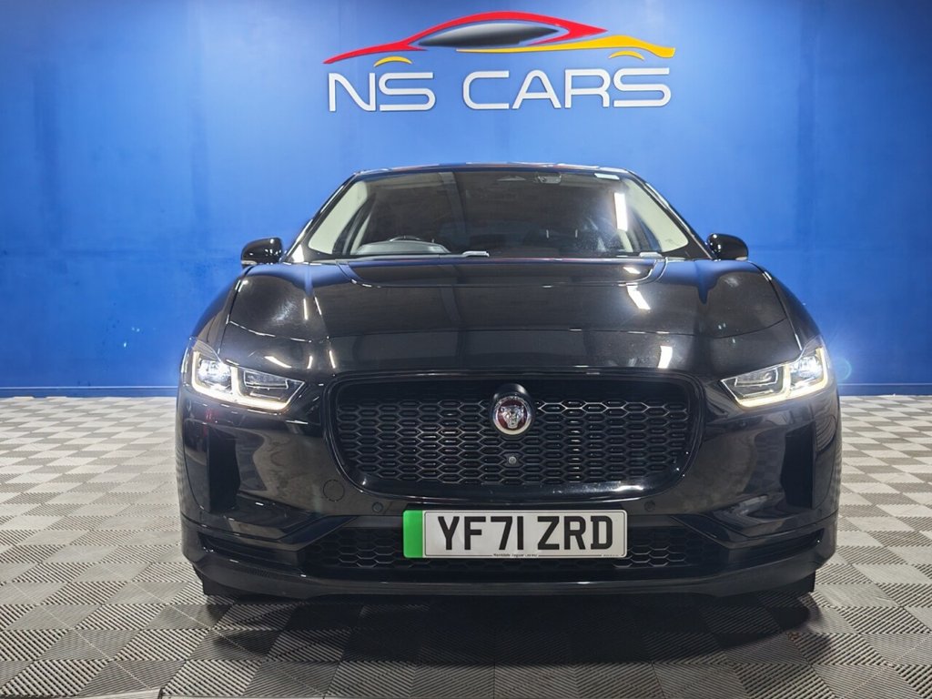 Used Jaguar I-Pace 2021 for sale - 76826470: Photo 49