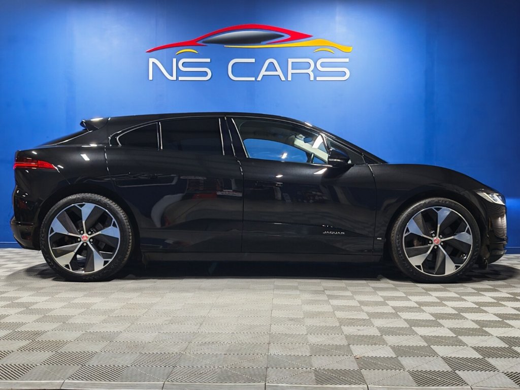 Used Jaguar I-Pace 2021 for sale - 76826470: Photo 5