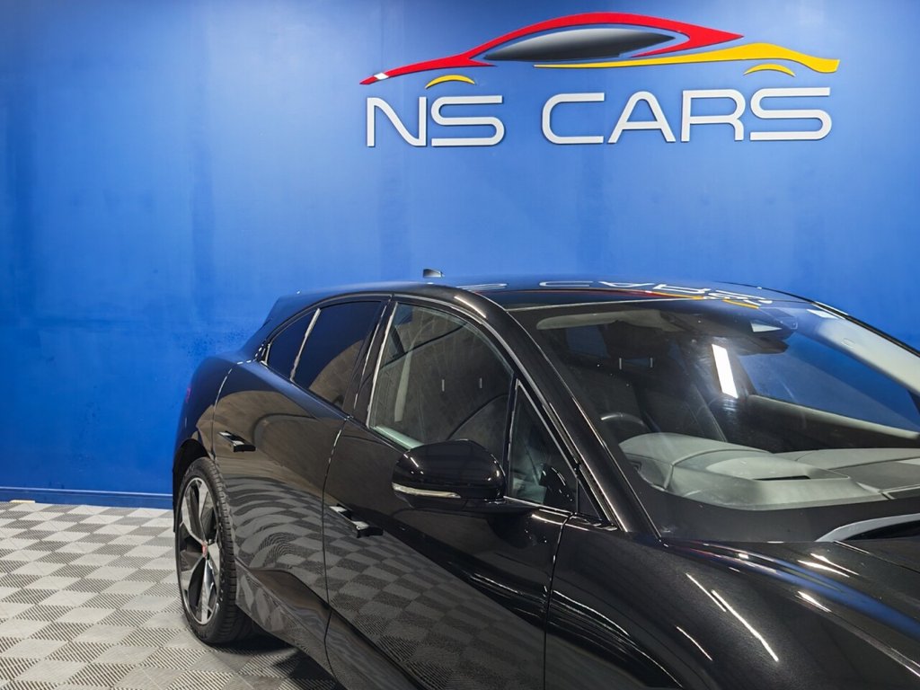 Used Jaguar I-Pace 2021 for sale - 76826470: Photo 50