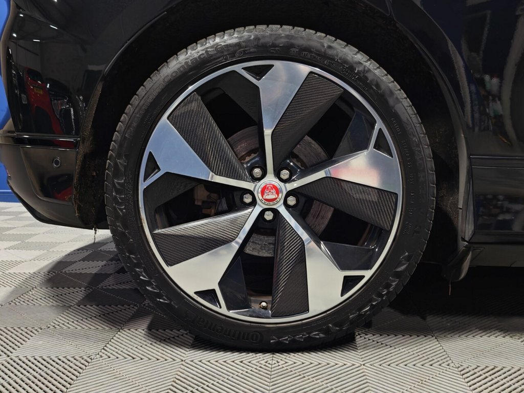 Used Jaguar I-Pace 2021 for sale - 76826470: Photo 9