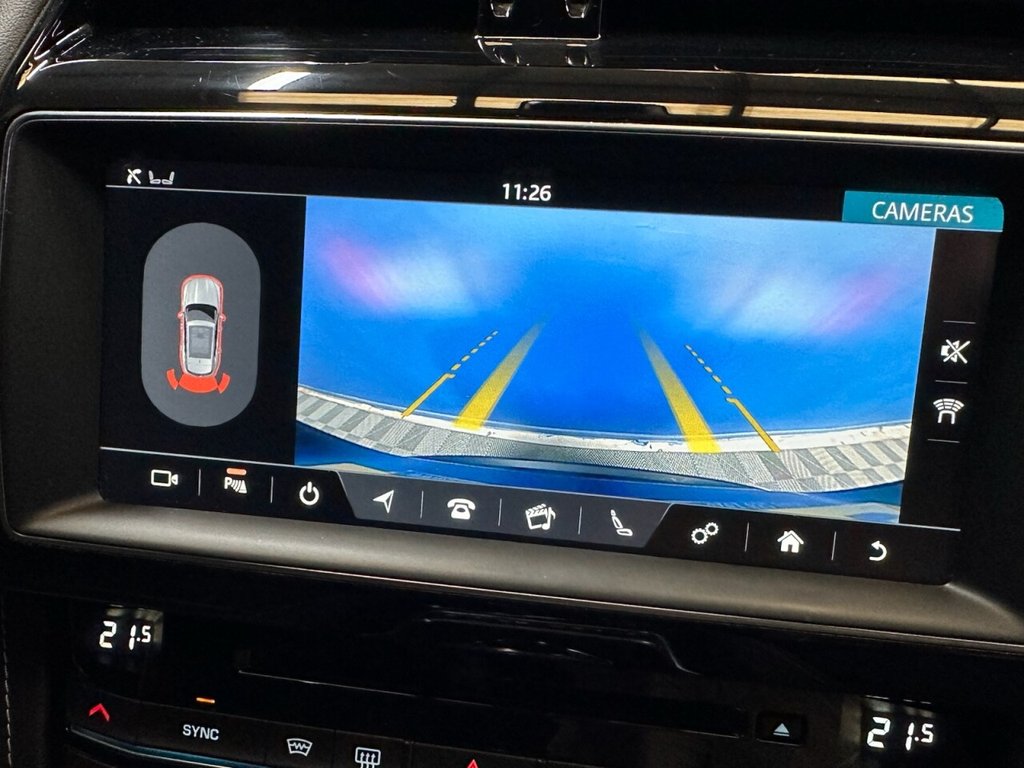 Used Jaguar F-Pace 2019 for sale - 76376210: Photo 10