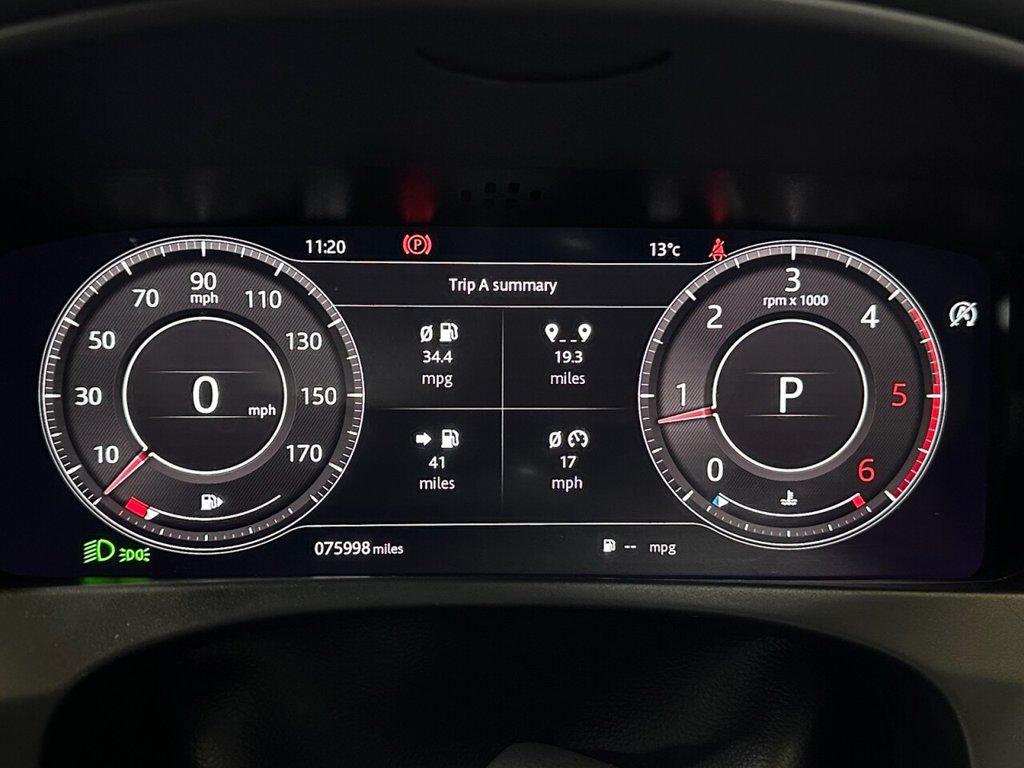 Used Jaguar F-Pace 2019 for sale - 76376210: Photo 15