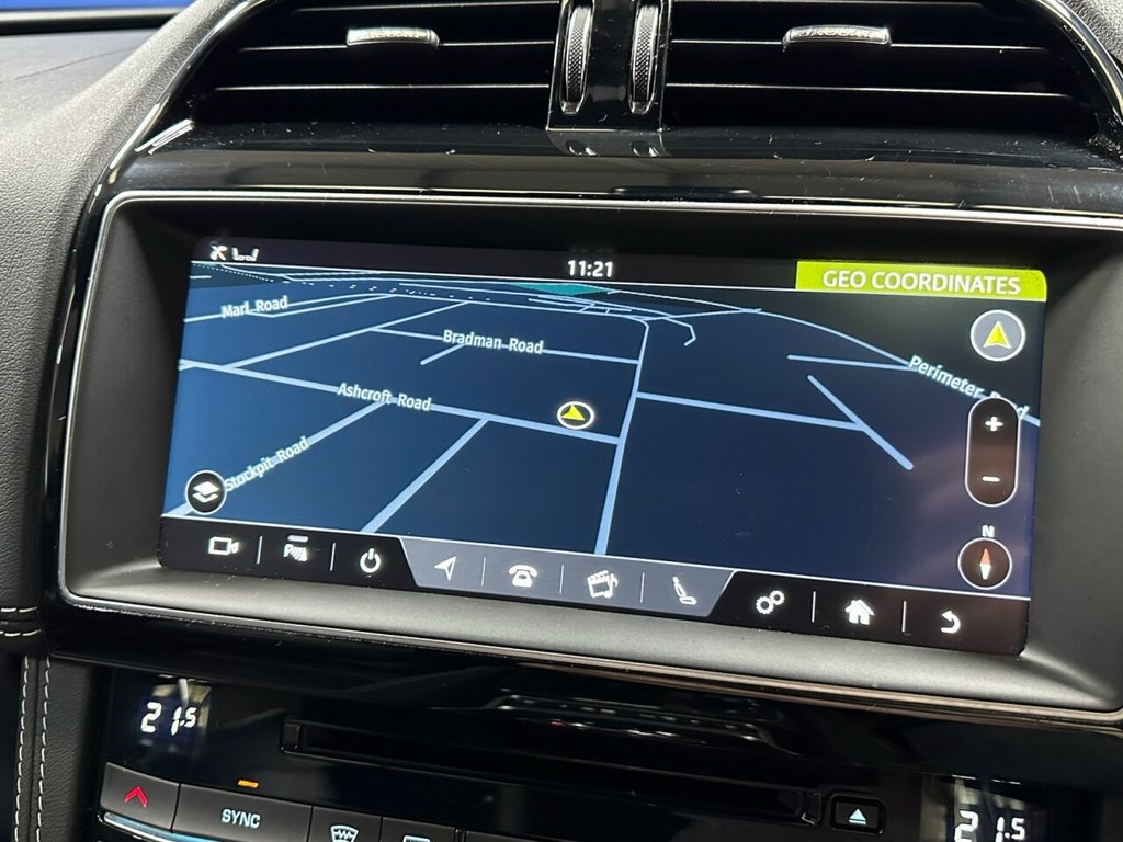 Used Jaguar F-Pace 2019 for sale - 76376210: Photo 16