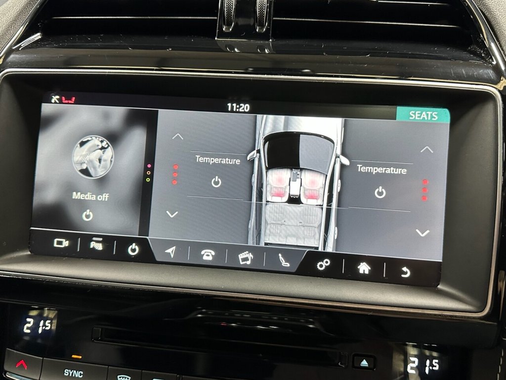 Used Jaguar F-Pace 2019 for sale - 76376210: Photo 17