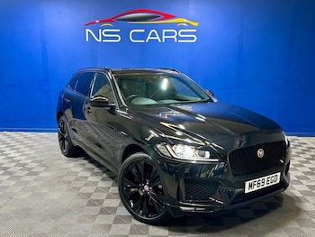 2019 (69) - 2.0 D180 Chequered Flag SUV 5dr Diesel Auto AWD Euro 6 (s/s) (180 ps)