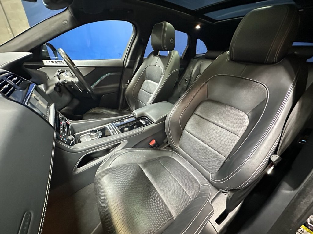 Used Jaguar F-Pace 2019 for sale - 76376210: Photo 22