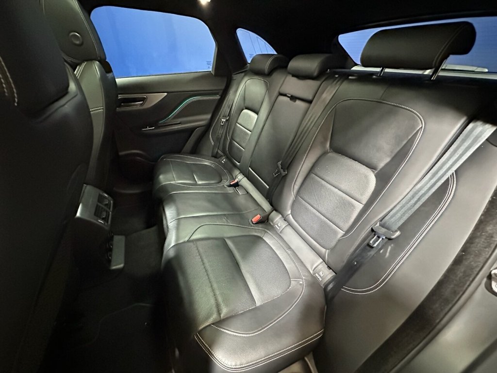 Used Jaguar F-Pace 2019 for sale - 76376210: Photo 23