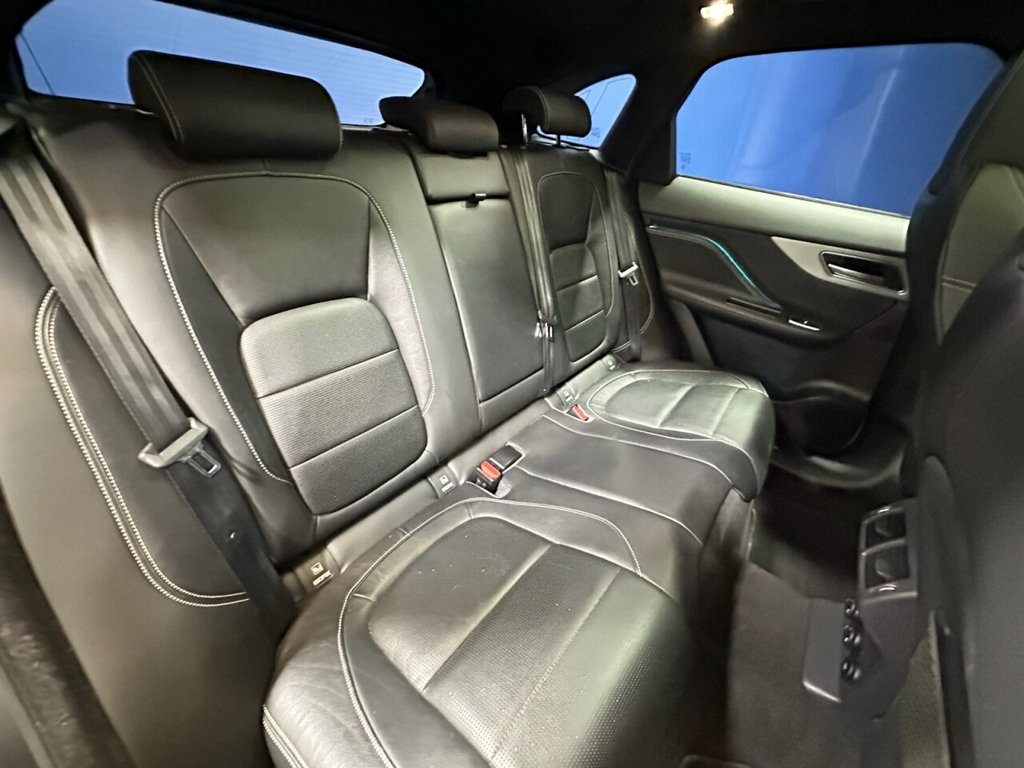 Used Jaguar F-Pace 2019 for sale - 76376210: Photo 28