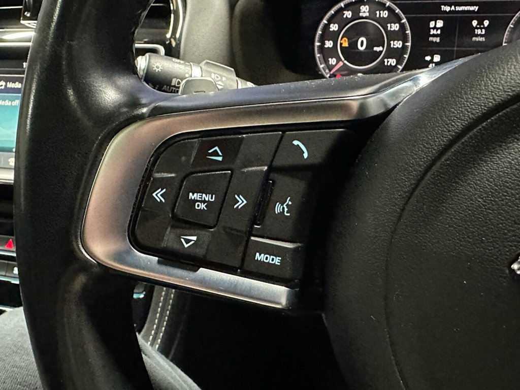 Used Jaguar F-Pace 2019 for sale - 76376210: Photo 49