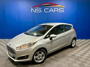 Used Ford Fiesta 2013 for sale - 76241434: Photo