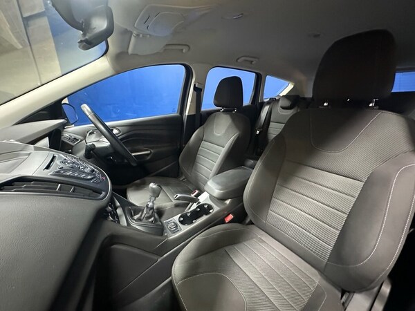 Used Ford Kuga 2015 for sale - 75358782: Photo 10