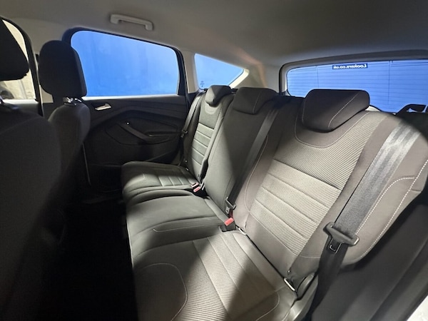 Used Ford Kuga 2015 for sale - 75358782: Photo 11