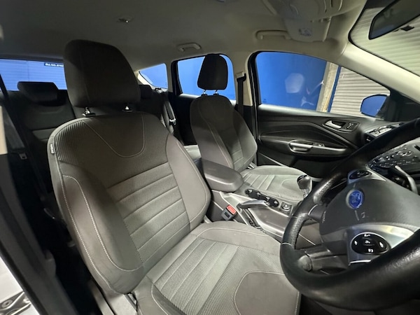 Used Ford Kuga 2015 for sale - 75358782: Photo 13