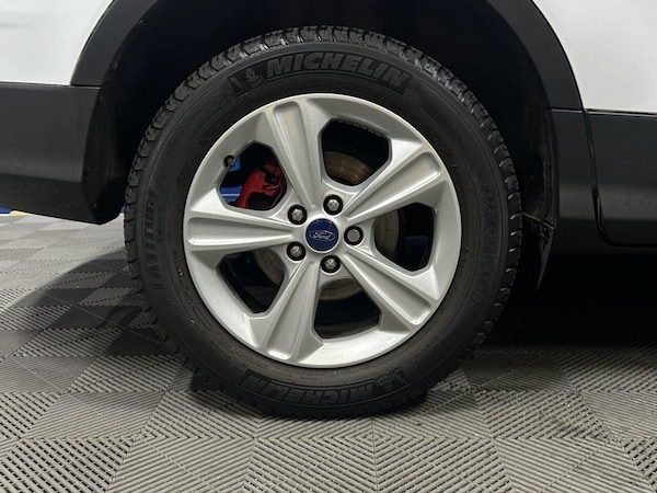 Used Ford Kuga 2015 for sale - 75358782: Photo 15
