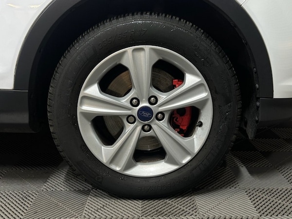 Used Ford Kuga 2015 for sale - 75358782: Photo 16