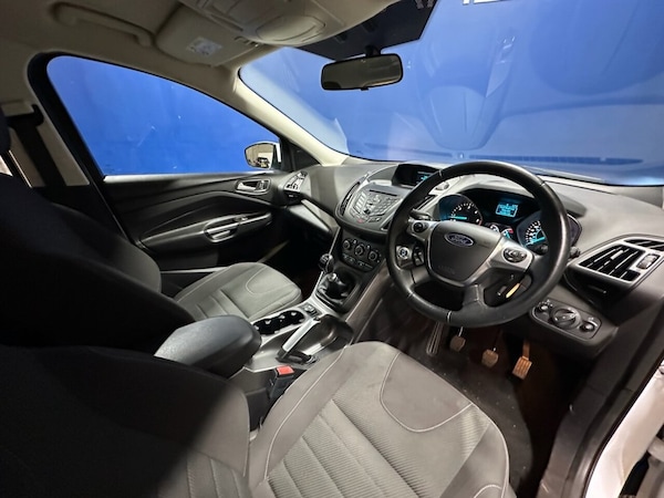 Used Ford Kuga 2015 for sale - 75358782: Photo 17