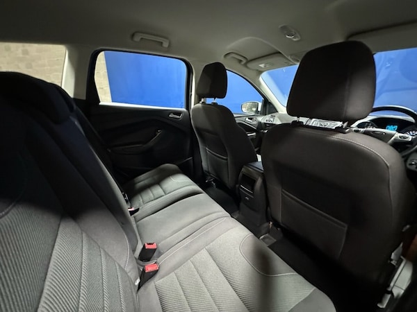 Used Ford Kuga 2015 for sale - 75358782: Photo 18