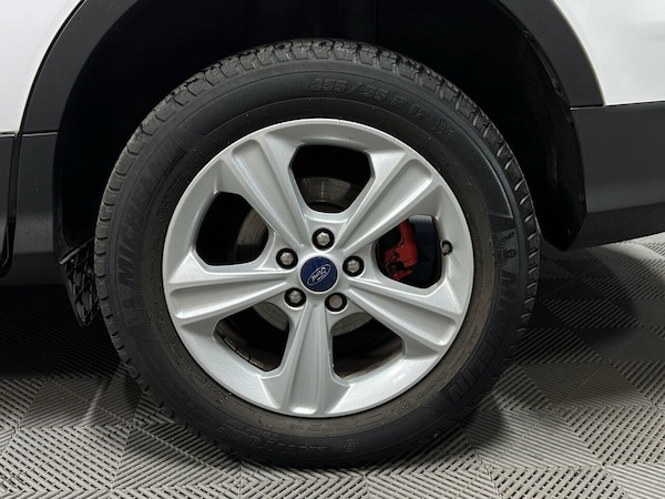 Used Ford Kuga 2015 for sale - 75358782: Photo 20