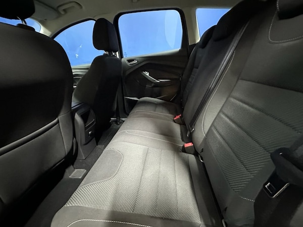 Used Ford Kuga 2015 for sale - 75358782: Photo 22