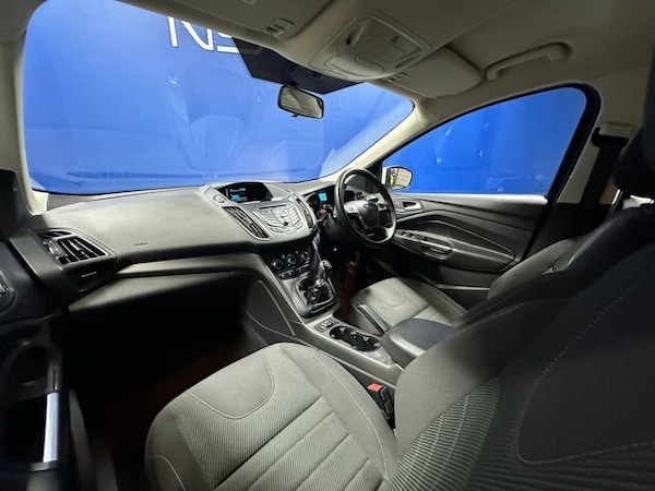 Used Ford Kuga 2015 for sale - 75358782: Photo 23
