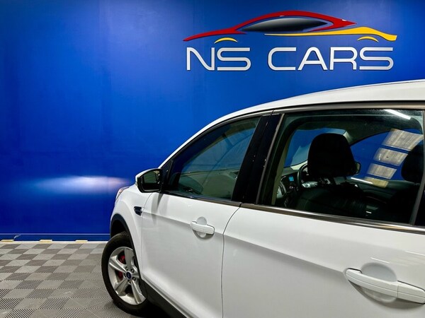Used Ford Kuga 2015 for sale - 75358782: Photo 26