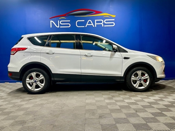 Used Ford Kuga 2015 for sale - 75358782: Photo 2