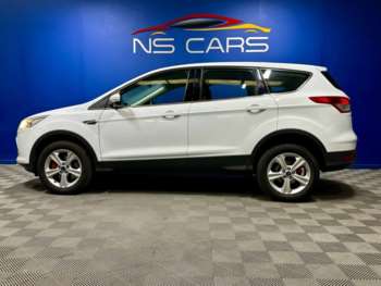 Used Ford Kuga 2015 for sale - 75358782: Photo