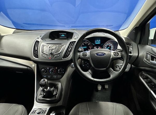 Used Ford Kuga 2015 for sale - 75358782: Photo 30