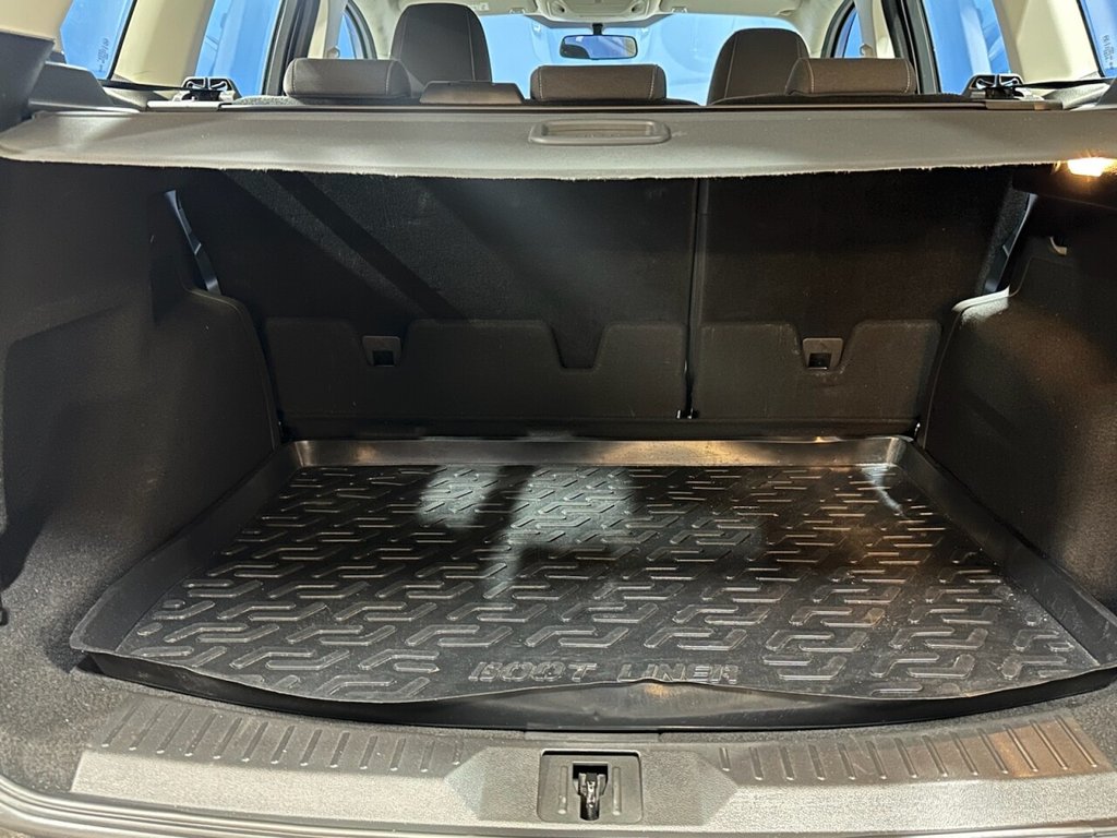 Vehicle 32