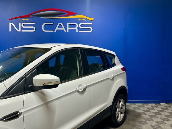 Used Ford Kuga 2015 for sale - 75358782: Photo 33