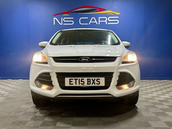 Used Ford Kuga 2015 for sale - 75358782: Photo 35