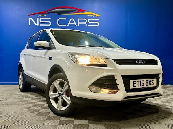 Used Ford Kuga 2015 for sale - 75358782: Photo 36
