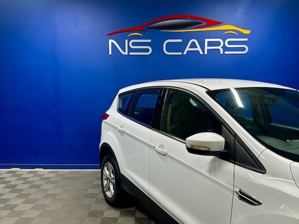 Used Ford Kuga 2015 for sale - 75358782: Photo 37