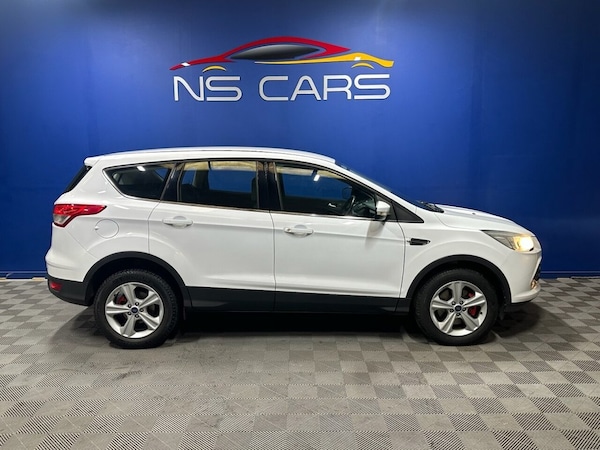 Used Ford Kuga 2015 for sale - 75358782: Photo 38