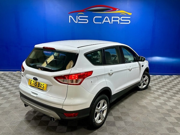 Used Ford Kuga 2015 for sale - 75358782: Photo 39