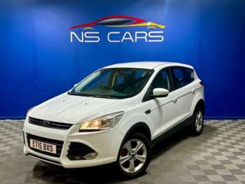 Used Ford Kuga 2015 for sale - 75358782: Photo