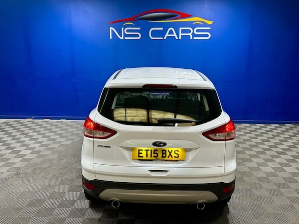 Used Ford Kuga 2015 for sale - 75358782: Photo 41
